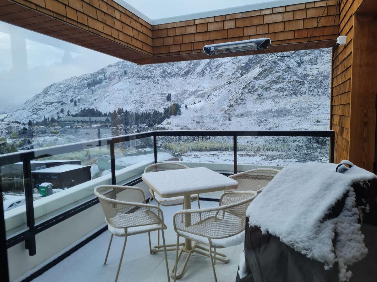 Mountain Views Penthouse - Apartment 22 Queenstown Eksteriør bilde